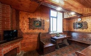 Фотография Измайловские бани 3