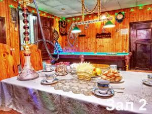 Фотография Русский пар 4