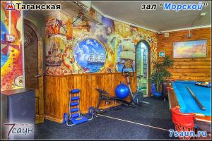 Фотография Spa клуб 5