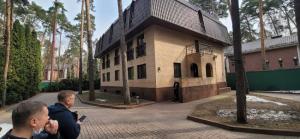 Фотография Роял Зенит 1