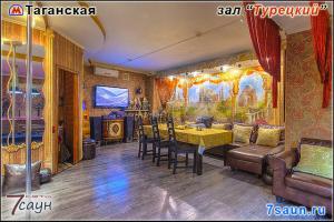 Фотография Spa клуб 2